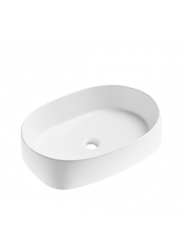 Lavabo COPEN nadgradni 560x390x140 C-15-213
